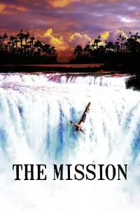 Постер к фильму "Миссия" #133540