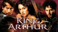Задник к фильму "Король Артур" #63141