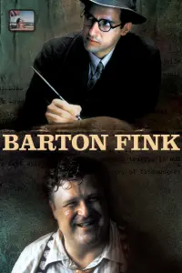 Постер к фильму "Бартон Финк" #136110