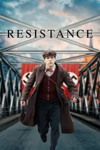 Постер к фильму "Сопротивление" #105841