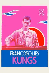 Kungs aux Francofolies 2023