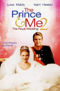 Постер к фильму "Принц и я: Королевская свадьба" #328082