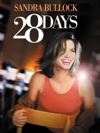 Постер к фильму "28 дней" #302262