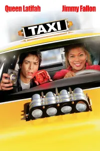 Постер к фильму "Нью-Йоркское такси" #66530