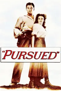 Pursued