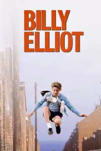 Постер к фильму "Билли Эллиот" #109924