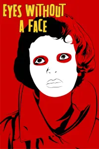 Постер к фильму "Глаза без лица" #206126