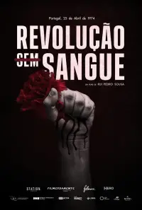Blood'less' Revolution
