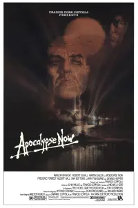 Постер к фильму "Апокалипсис сегодня" #40352