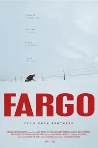 Постер к фильму "Фарго" #55583