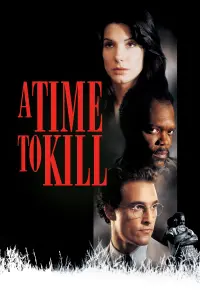 Постер к фильму "Время убивать" #77645