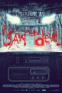 Постер к фильму "Я видел дьявола" #71308