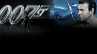 Задник к фильму "007: Шаровая молния" #272682