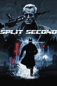 Постер к фильму "Считанные секунды" #140121