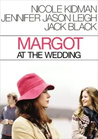 Постер к фильму "Марго на свадьбе" #151287