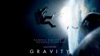 Задник к фильму "Гравитация" #36296