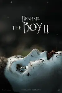 Постер к фильму "Кукла 2: Брамс" #326596
