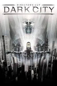 Постер к фильму "Тёмный город" #95161