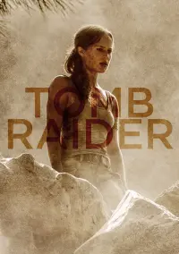 Постер к фильму "Tomb Raider: Лара Крофт" #43047