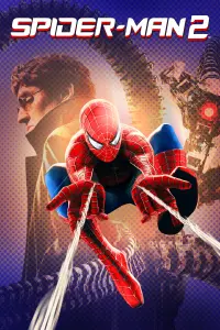 Постер к фильму "Человек-паук 2" #79915