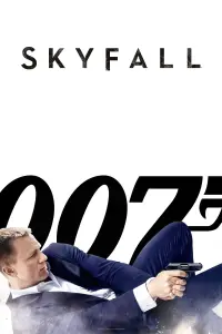 Постер к фильму "007: Координаты «Скайфолл»" #42721