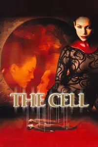 Постер к фильму "Клетка" #140589