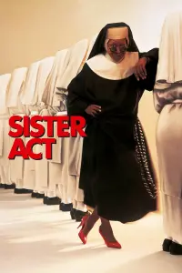 Постер к фильму "Сестричка, действуй" #260113