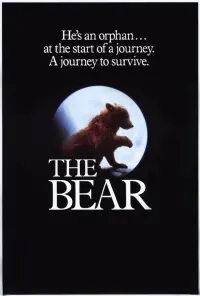 Постер к фильму "Медведь" #130076