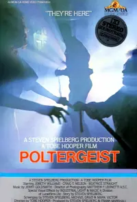 Постер к фильму "Полтергейст" #106246