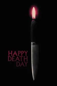 Постер к фильму "Счастливого дня смерти" #70616