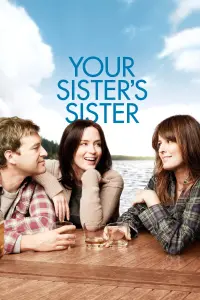 Постер к фильму "Сестра твоей сестры" #287966