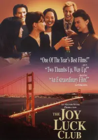 Постер к фильму "Клуб радости и удачи" #142436