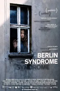 Постер к фильму "Берлинский синдром" #309167