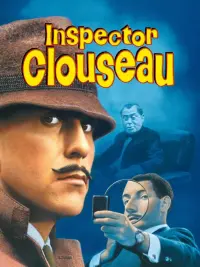 Постер к фильму "Инспектор Клузо" #359770