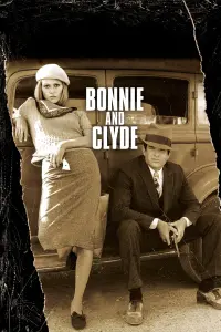 Постер к фильму "Бонни и Клайд" #98869