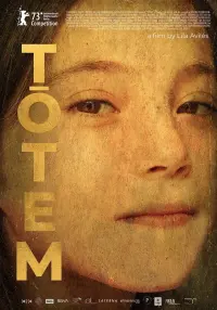Постер к фильму "Тотем" #192570