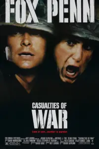 Постер к фильму "Военные потери" #92091
