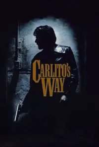 Постер к фильму "Путь Карлито" #84669