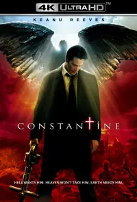 Постер к фильму "Константин: Повелитель тьмы" #41913