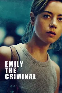 Постер к фильму "Преступница Эмили" #77101