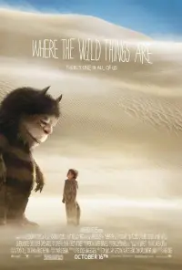 Постер к фильму "Там, где живут чудовища" #327739