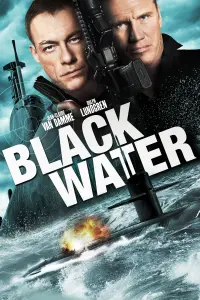 Постер к фильму "Чёрные воды" #102717