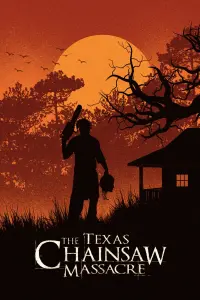Постер к фильму "Техасская резня бензопилой" #159933