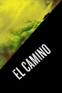 Постер к фильму "Эль Камино: Во все тяжкие" #49304