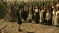 Задник к фильму "Дети кукурузы" #384991