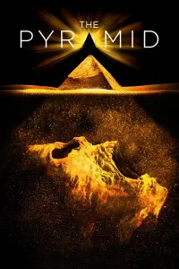Постер к фильму "Пирамида" #106610