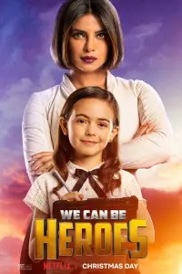 Постер к фильму "Мы можем стать героями" #24885