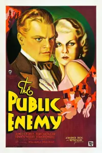Постер к фильму "Враг общества" #230692