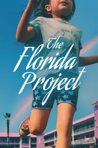 Постер к фильму "Проект «Флорида»" #109124