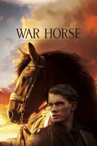 Постер к фильму "Боевой конь" #97893